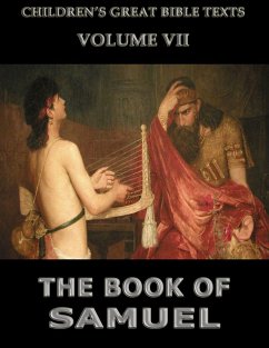 The Book Of Samuel (eBook, ePUB) - Hastings, James