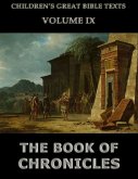 The Book Of Chronicles (eBook, ePUB)