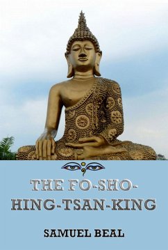 The Fo-Sho-Hing-Tsan-King (eBook, ePUB) - Beal, Samuel