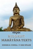 Buddhist Mahâyâna Texts (eBook, ePUB)