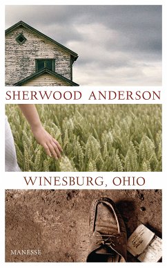 Winesburg, Ohio (eBook, ePUB) - Anderson, Sherwood