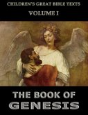The Book Of Genesis (eBook, ePUB)