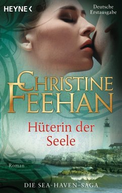 Hüterin der Seele / Sea Haven Bd.2 (eBook, ePUB) - Feehan, Christine