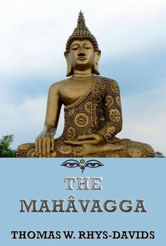 The Mahavagga (eBook, ePUB) - Davids, Thomas William Rhys