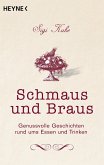 Schmaus und Braus (eBook, ePUB)