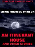 An Itinerant House And Other Stories (eBook, ePUB)