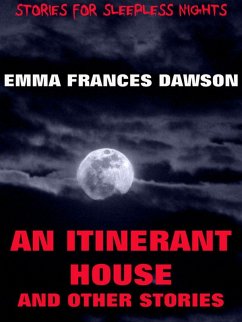 Cover An Itinerant House And Other Stories (eBook, ePUB)