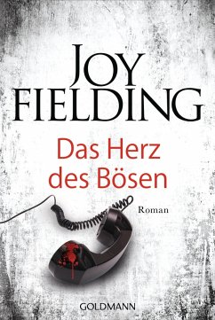 Das Herz des Bösen (eBook, ePUB) - Fielding, Joy