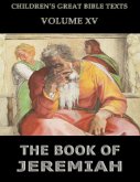 The Book Of Jeremiah (eBook, ePUB)