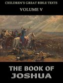 The Book Of Joshua (eBook, ePUB)