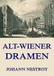 Alt-Wiener Dramen (eBook, ePUB) - Bild 1