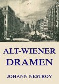Alt-Wiener Dramen (eBook, ePUB)