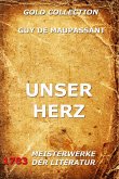 Unser Herz (eBook, ePUB)