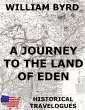 A Journey To The Land Of Eden (eBook,... - Bild 1