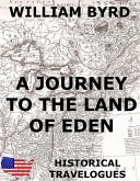 A Journey To The Land Of Eden (eBook, ePUB)