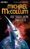 Die Segel von Tau Ceti (eBook, ePUB)