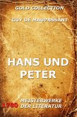 Hans und Peter (eBook, ePUB)