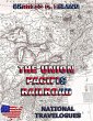The Union Pacific Railroad (eBook, ePUB) - Bild 1