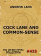 Cock Lane And Common-Sense (eBook, ePUB) - Bild 1