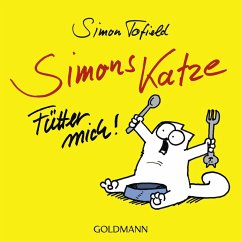 Simons Katze - Fütter mich! (eBook, ePUB) - Tofield, Simon