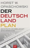 Der Deutschland-Plan (eBook, ePUB)