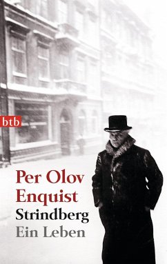 Strindberg (eBook, ePUB) - Enquist, Per Olov
