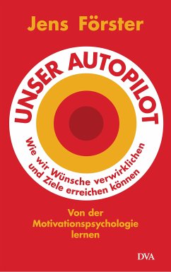 Unser Autopilot (eBook, ePUB) - Förster, Jens