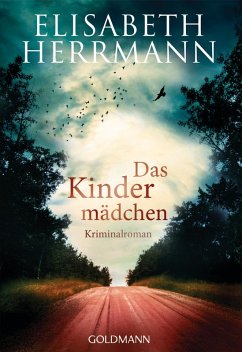 Das Kindermädchen / Joachim Vernau Bd.1 (eBook, ePUB) - Herrmann, Elisabeth