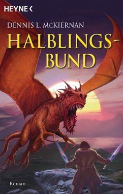 Halblingsbund / Mithgar Bd.18 (eBook, ePUB) - McKiernan, Dennis L.