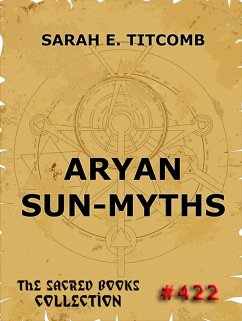 Cover Aryan Sun-Myths (eBook, ePUB)