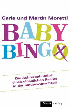 Baby-Bingo (eBook, ePUB) - Moretti, Carla; Moretti, Martin