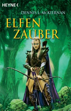 Elfenzauber / Mithgar Bd.4 (eBook, ePUB) - McKiernan, Dennis L.