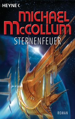 Sternenfeuer (eBook, ePUB) - McCollum, Michael