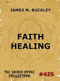 Faith-Healing (eBook, ePUB)