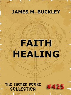 Cover Faith-Healing (eBook, ePUB)