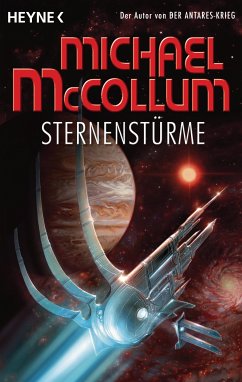 Sternenstürme (eBook, ePUB) - McCollum, Michael