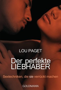 Der perfekte Liebhaber (eBook, ePUB) - Paget, Lou