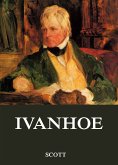 Ivanhoe (eBook, ePUB)