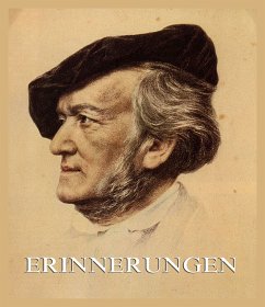 Erinnerungen (eBook, ePUB) - Wagner, Siegfried