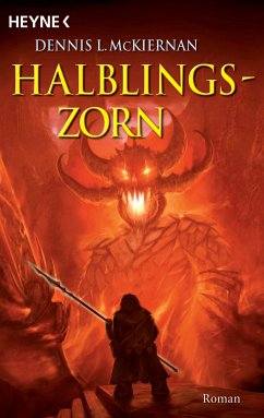 Halblingszorn / Mithgar Bd.17 (eBook, ePUB) - McKiernan, Dennis L.