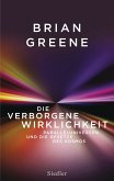 Die verborgene Wirklichkeit (eBook, ePUB)