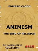 Animism - The Seed Of Religion (eBook, ePUB)