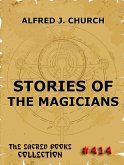 Stories Of The Magicians (eBook, ePUB)