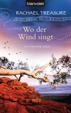 Wo der Wind singt (eBook, ePUB) - Treasure, Rachael