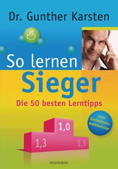 So lernen Sieger (eBook, ePUB) - Karsten, Gunther