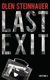 Last Exit / Milo Weaver Bd.2 (eBook, ePUB)