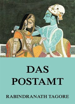 Das Postamt (eBook, ePUB) - Tagore, Rabindranath