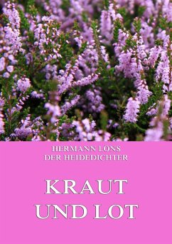 Cover Kraut und Lot (eBook, ePUB)