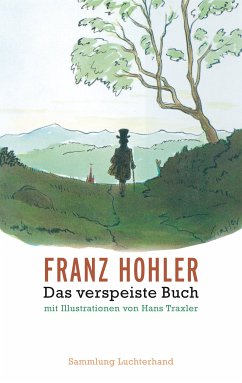 Das verspeiste Buch (eBook, ePUB) - Hohler, Franz