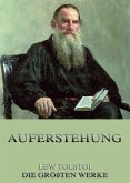 Auferstehung (eBook, ePUB)